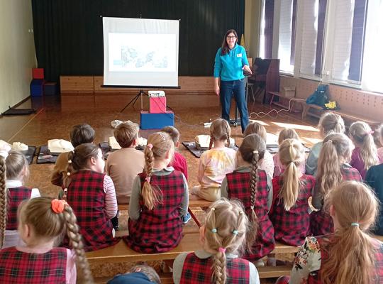 Elgesio modeliavimo mokymai kūno sužalojimo atveju 6-10 metų vaikams