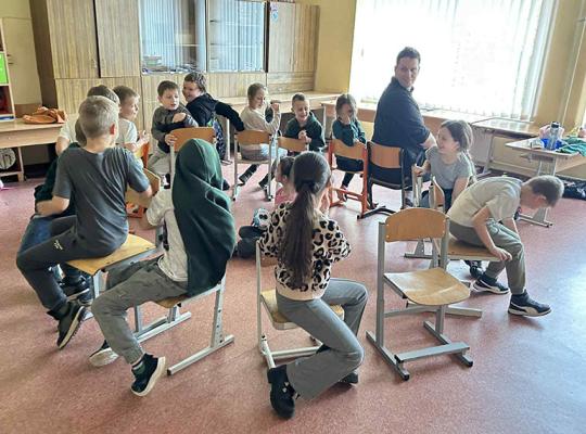 „SUPER klasės“ valandėlės