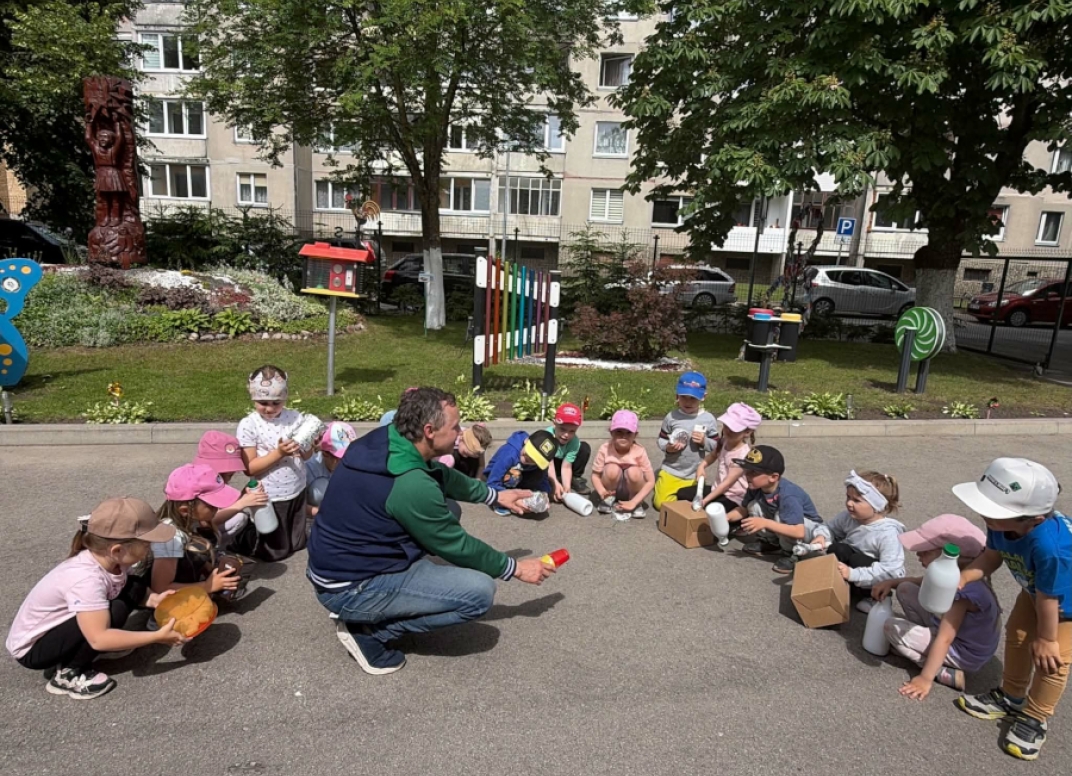 Straipsnio nuotrauka