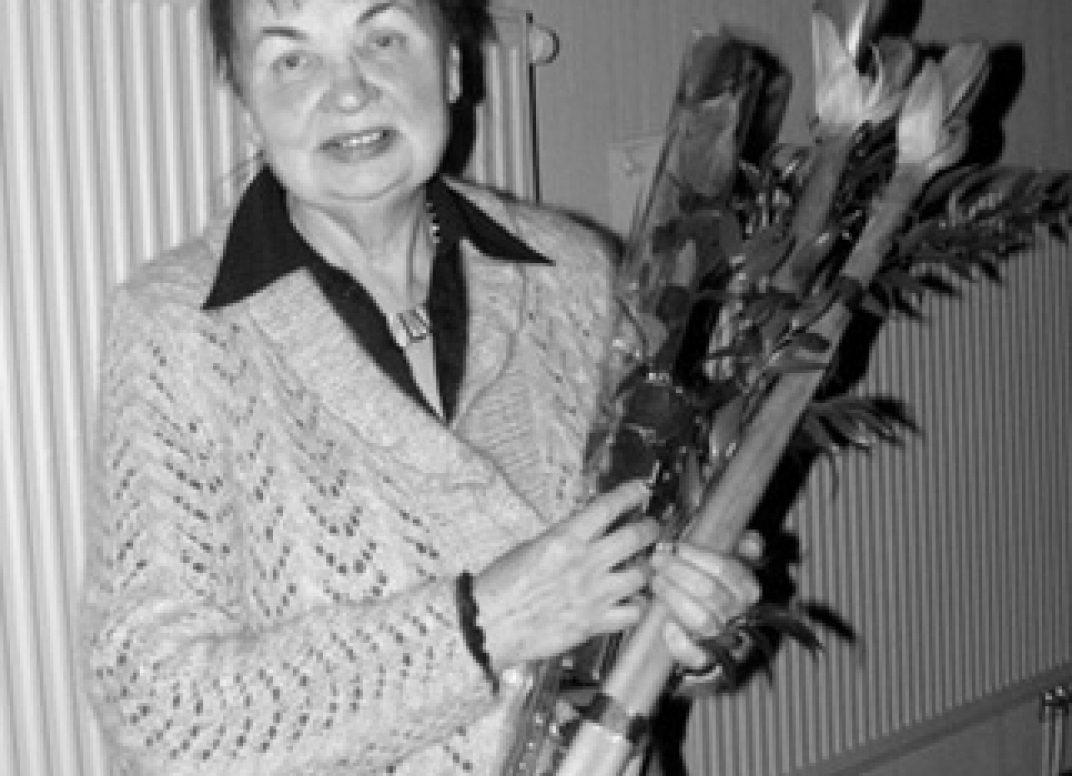 Zenona Zakienė