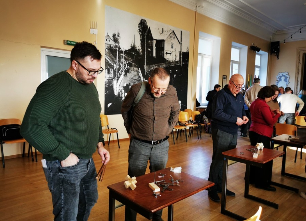 Straipsnio nuotrauka
