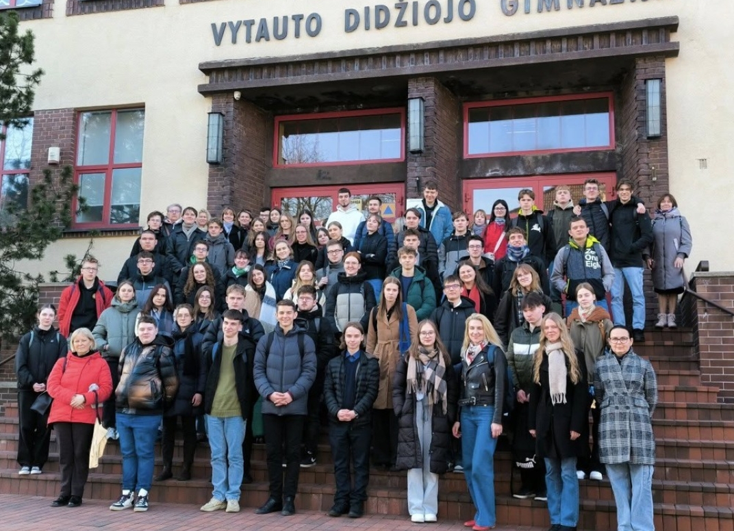 Straipsnio nuotrauka
