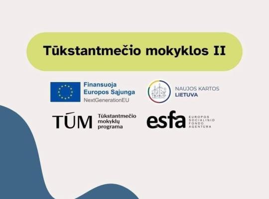 Vinco Kudirkos progimnazijos antrokai susipažino su Velykų tradicijomis ir simboliais