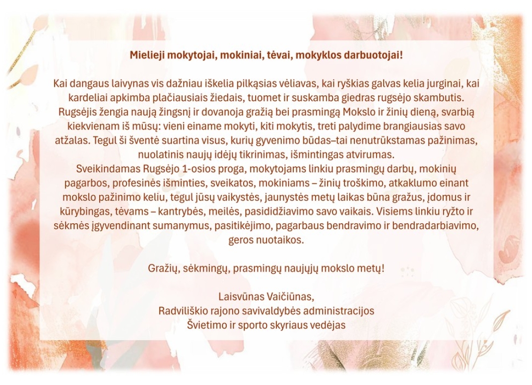 Straipsnio nuotrauka