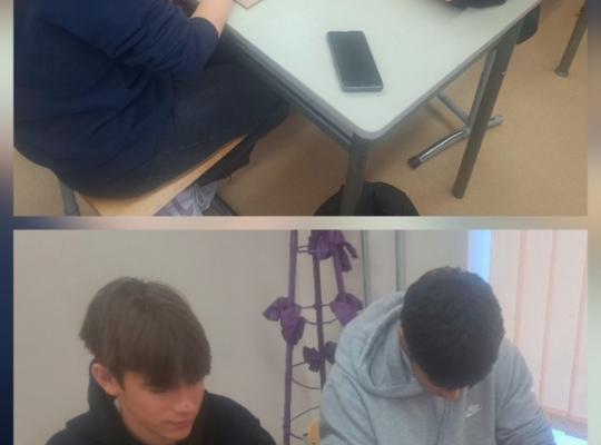 TŪM STEAM ir technologijų dalykų integruota veikla