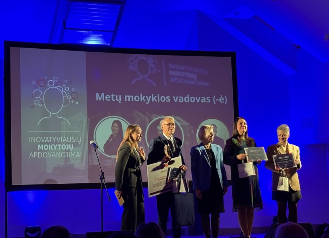 Straipsnio nuotrauka