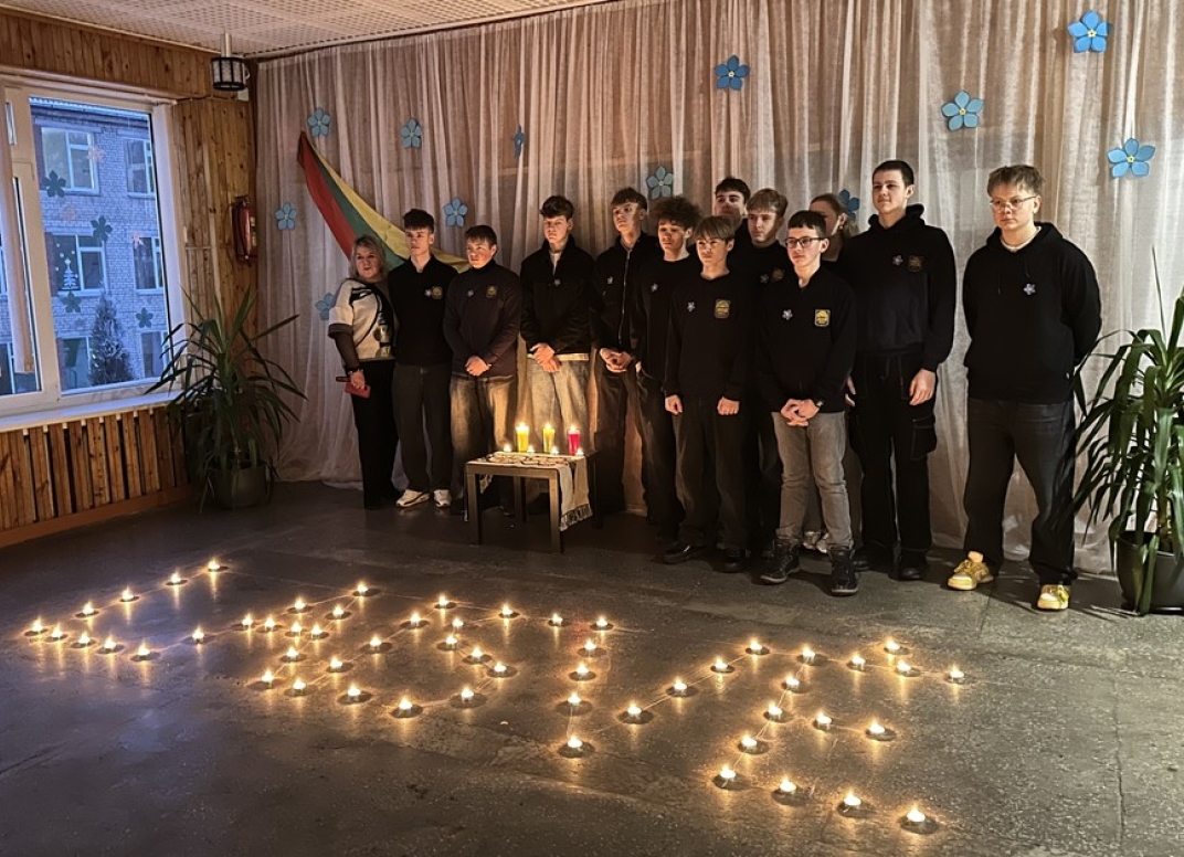 Straipsnio nuotrauka