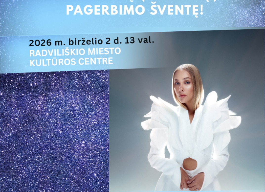 Straipsnio nuotrauka