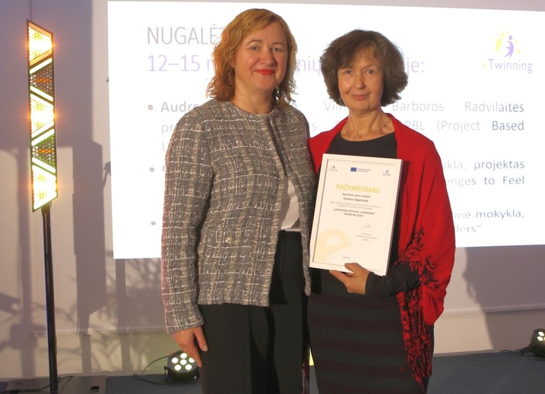 Straipsnio nuotrauka