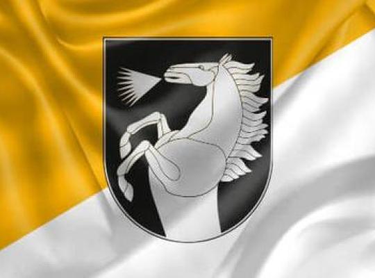Atrinktas projekto „Alternatyvių investicijų detektorius (AID2)“ partneris Radviliškio rajono savivaldybėje