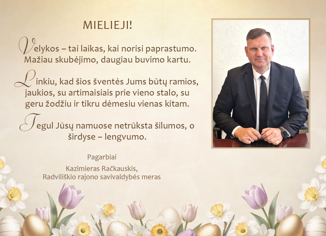 Sveikinimas