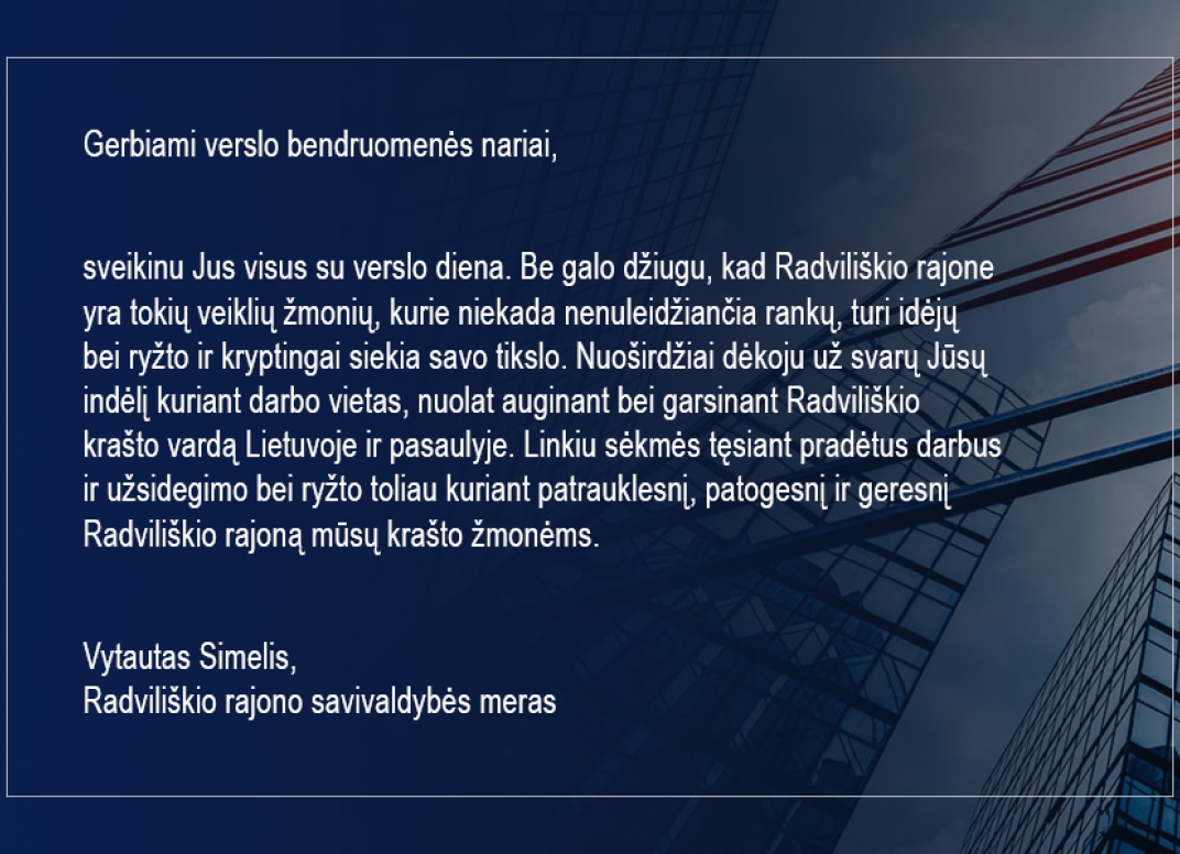 Sveikinimas
