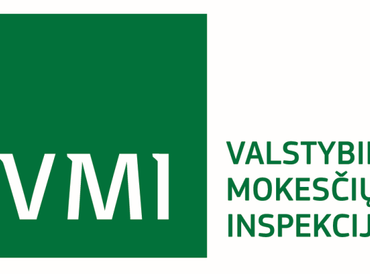 VMI parengė mokestinių pagalbos priemonių taikymo taisyklių projektą