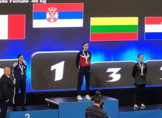 Renginio dalyvių nuotrauka