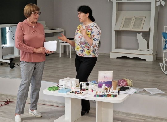 Renginio dalyvių nuotrauka