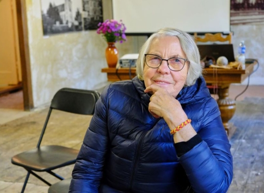 Renginio dalyvių nuotrauka