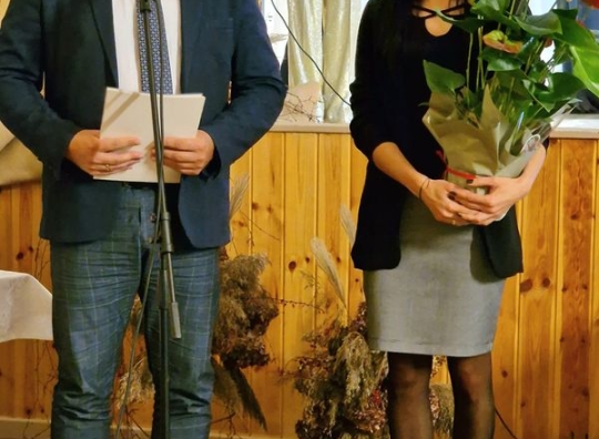 Renginio dalyvių nuotrauka