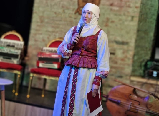 Straipsnio nuotrauka