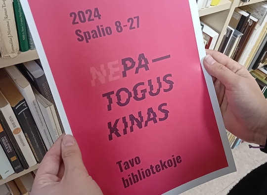 Straipsnio nuotrauka