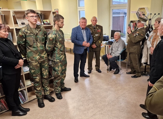 Straipsnio nuotrauka