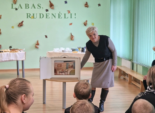 Straipsnio nuotrauka