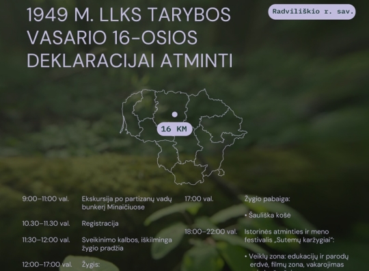 Straipsnio nuotrauka