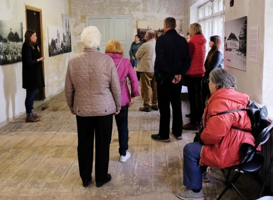 Renginio dalyvių nuotrauka