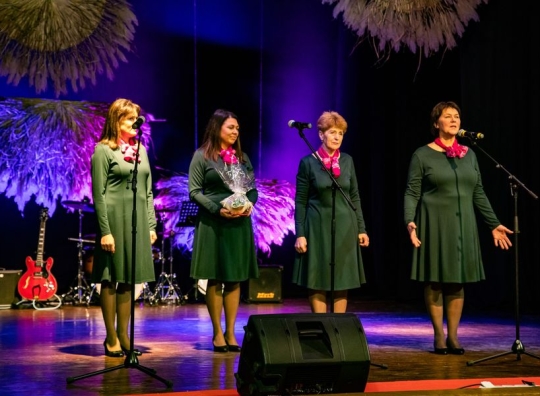 Renginio dalyvių nuotrauka