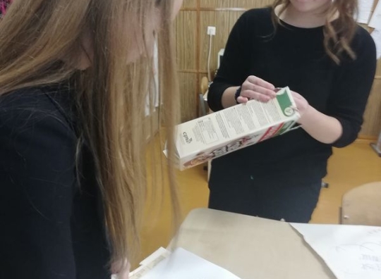 Renginio dalyvių nuotrauka