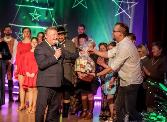 Renginio dalyvių nuotrauka