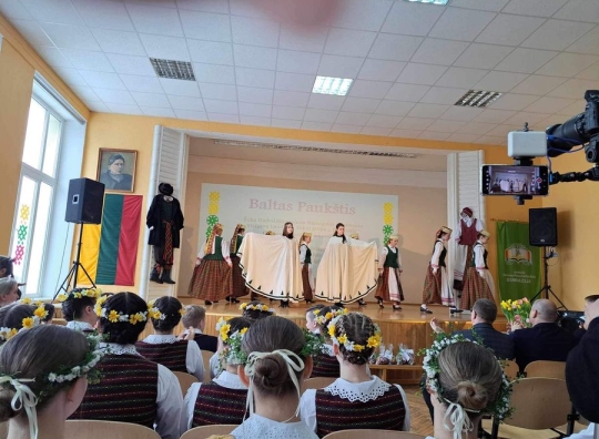 Straipsnio nuotrauka