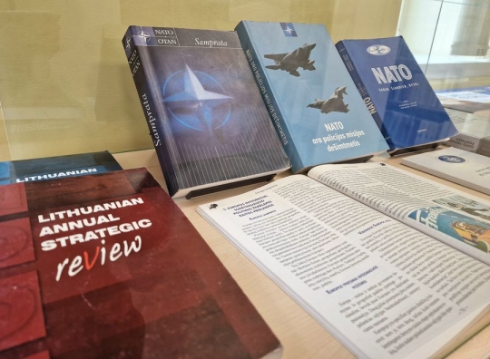 Straipsnio nuotrauka