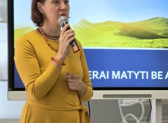 Straipsnio nuotrauka