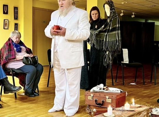 Straipsnio nuotrauka