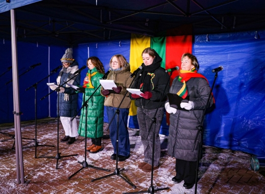 Straipsnio nuotrauka