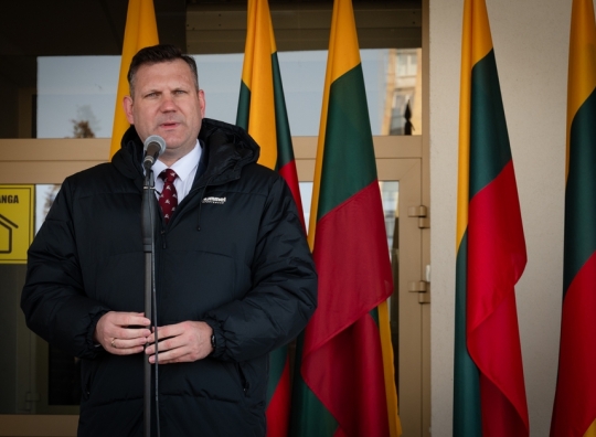 Straipsnio nuotrauka
