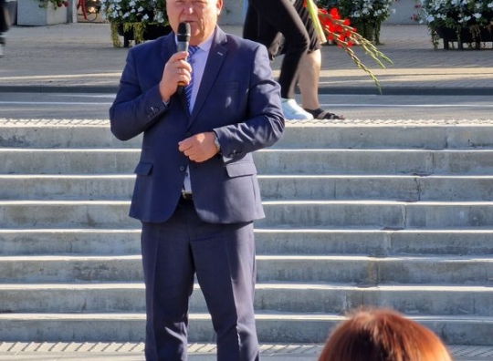 Renginio dalyvių nuotrauka