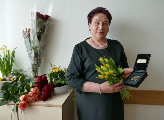 Rita Chlebauskienė
