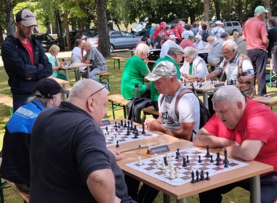Renginio dalyvių nuotrauka