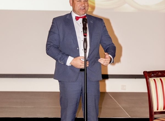 Renginio dalyvių nuotrauka
