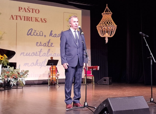 Straipsnio nuotrauka