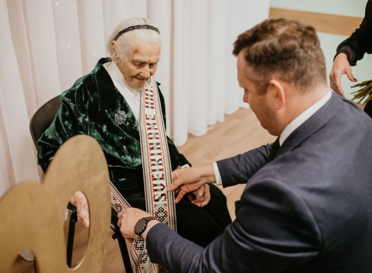 Renginio dalyvių nuotrauka