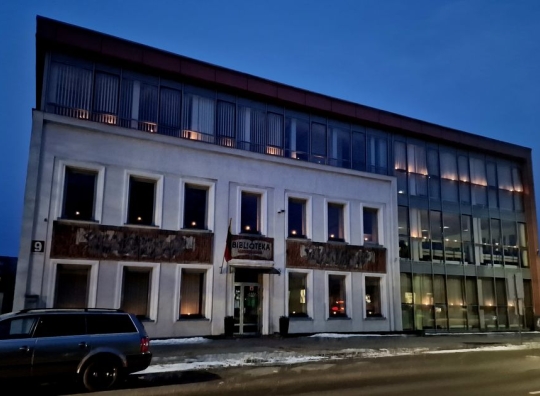 Straipsnio nuotrauka