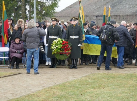 Straipsnio nuotrauka