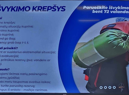Straipsnio nuotrauka