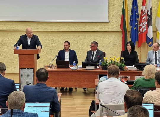 Straipsnio nuotrauka