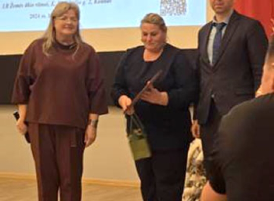 Straipsnio nuotrauka