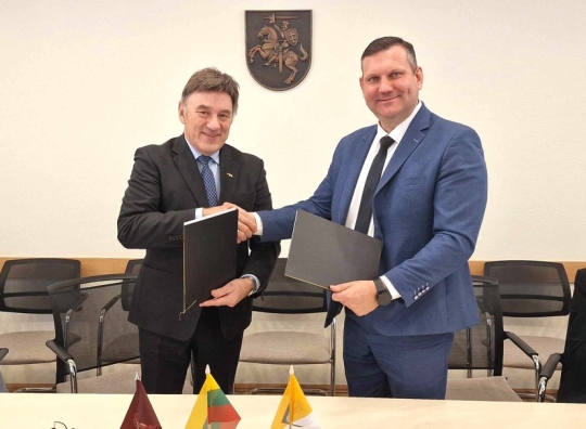 Straipsnio nuotrauka