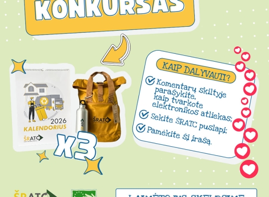 Straipsnio nuotrauka