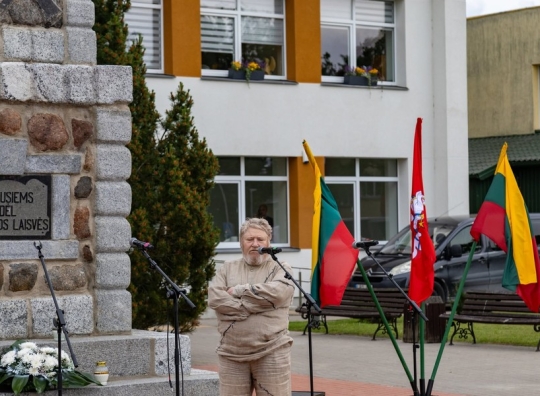 Straipsnio nuotrauka